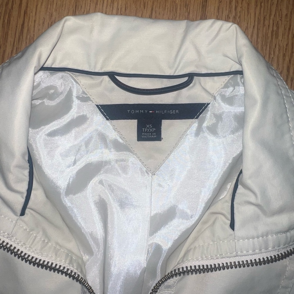 Tommy Hilfiger Jacket - Picture 5 of 6